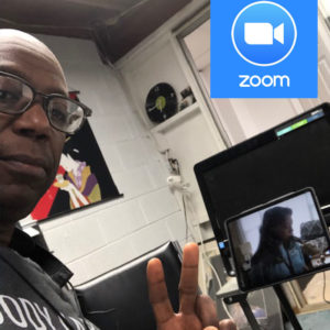 Jazz Improvisation Instruction Online (Any Instrument)