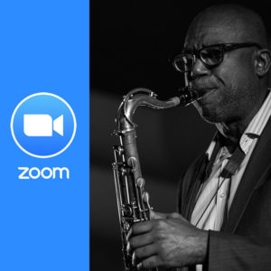 Saxophone Technique Online (1hr)